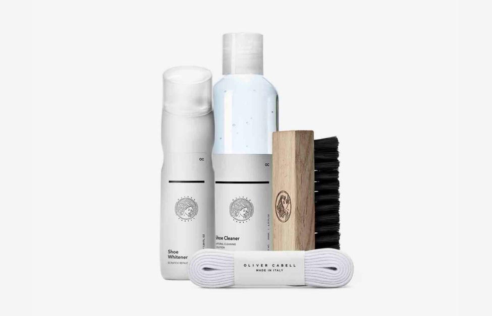 Refresh Kit Oliver Cabell Trendy