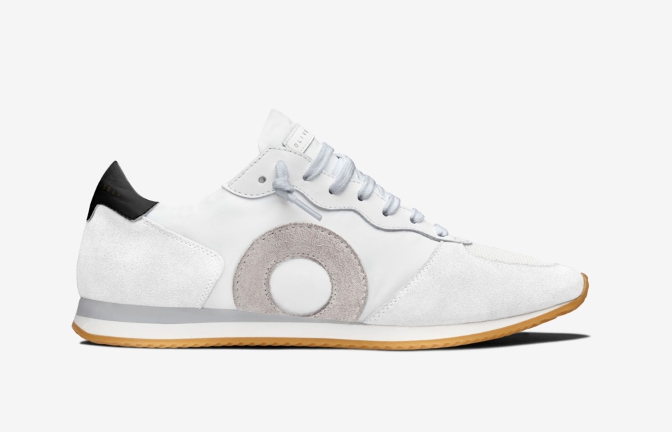 Runner Belmont Oliver Cabell Trendy