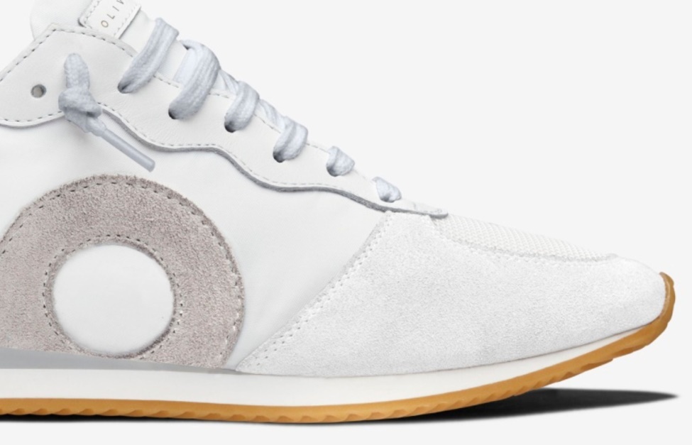 Runner Belmont Oliver Cabell Trendy