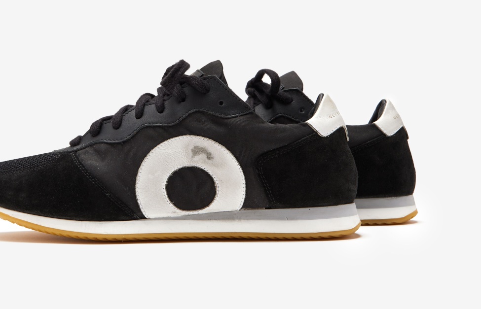 Runner Daybreak Trendy Oliver Cabell