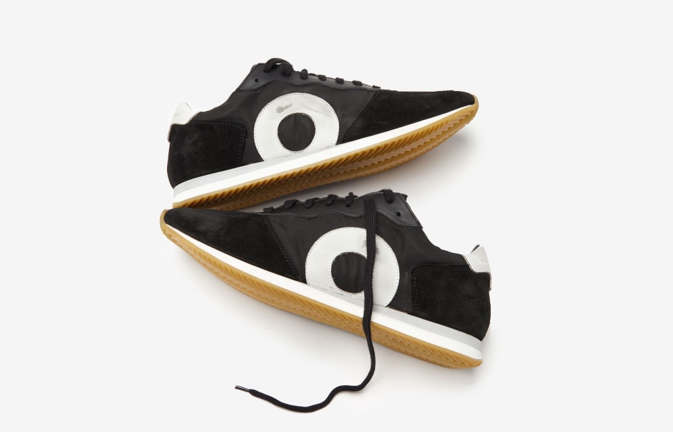 Runner Daybreak Trendy Oliver Cabell