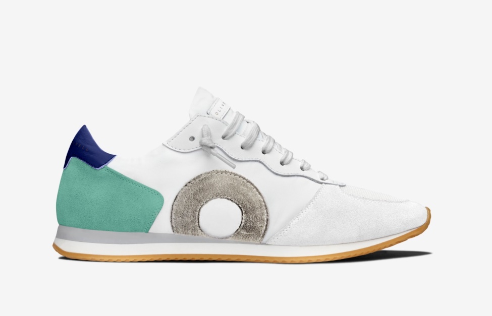 Runner Lynx Oliver Cabell Trendy