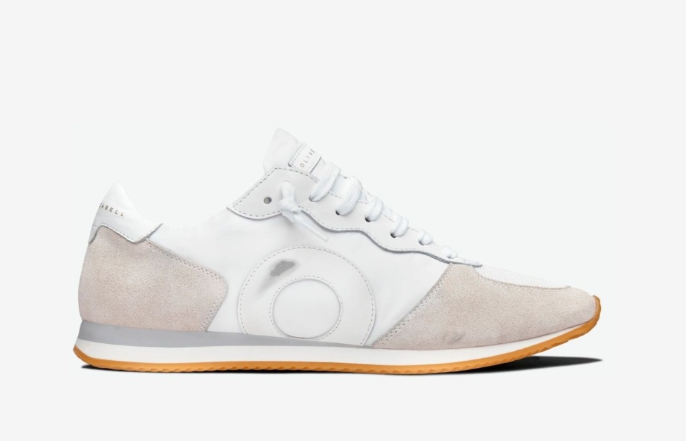 Runner Snow Trendy Oliver Cabell