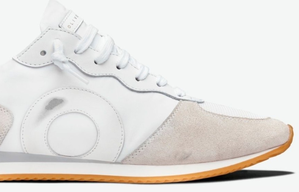 Runner Snow Trendy Oliver Cabell