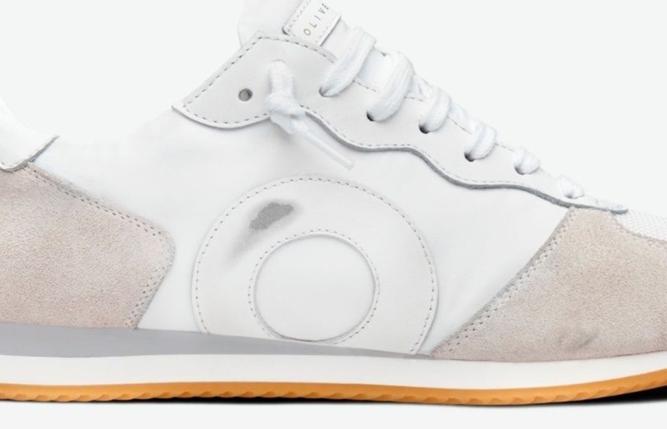 Runner Snow Trendy Oliver Cabell