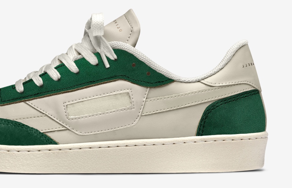 Trendy 481 Forest Oliver Cabell