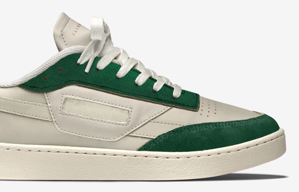 Trendy 481 Forest Oliver Cabell