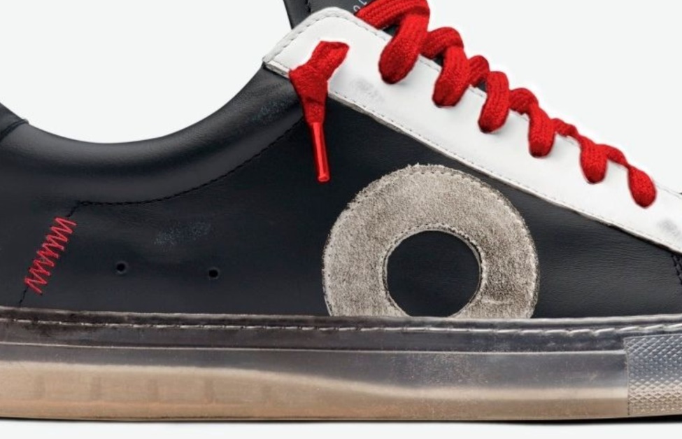 Trendy Low1 Exotic Oliver Cabell