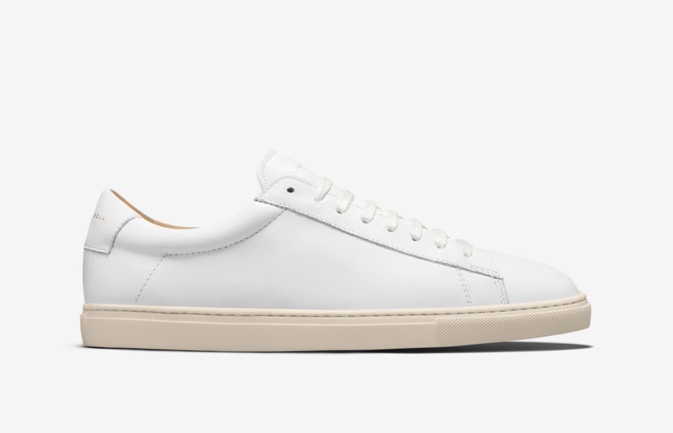 Trendy Low1 Off White Oliver Cabell