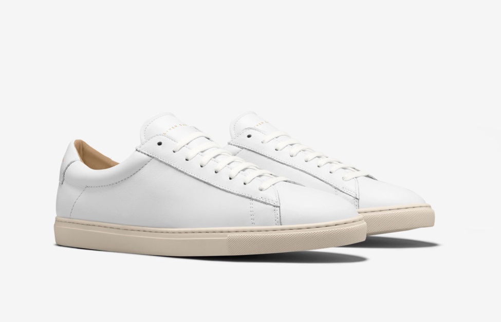 Trendy Low1 Off White Oliver Cabell