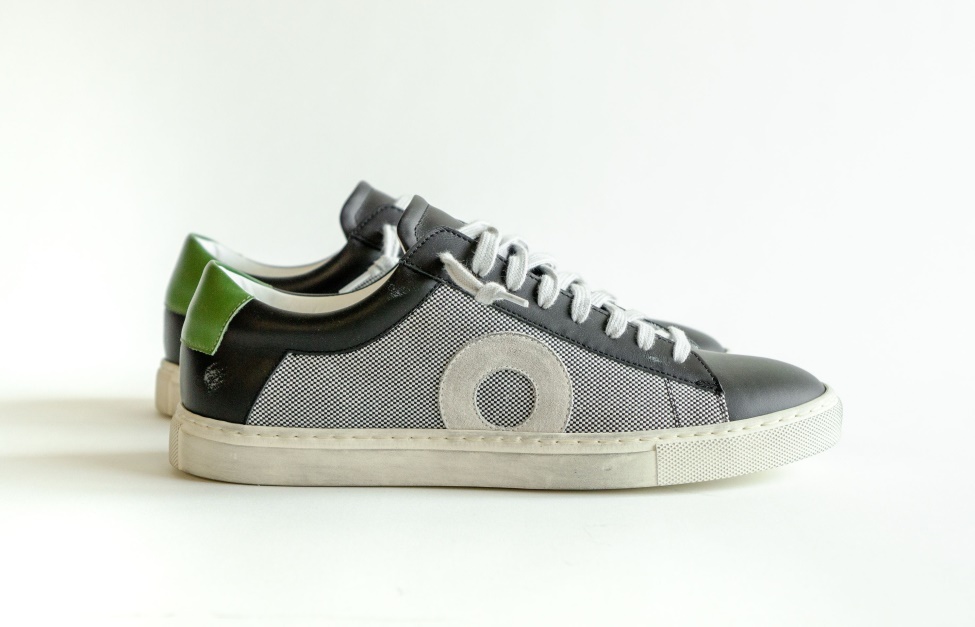 Trendy Low1 Shamrock Oliver Cabell