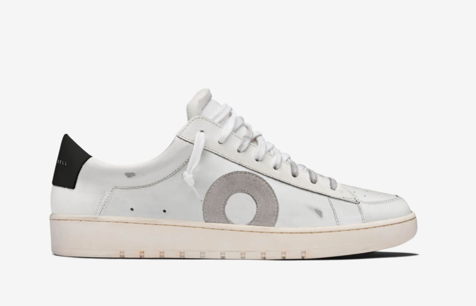 Trendy Low2 Belmont Oliver Cabell