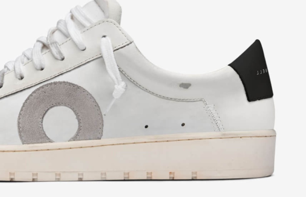 Trendy Low2 Belmont Oliver Cabell