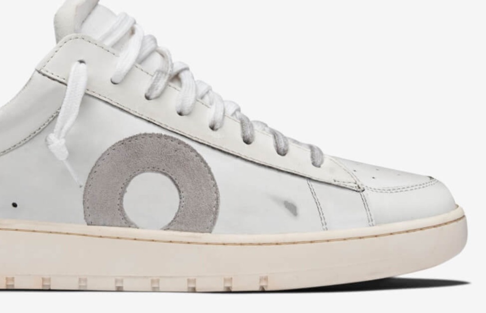 Trendy Low2 Belmont Oliver Cabell