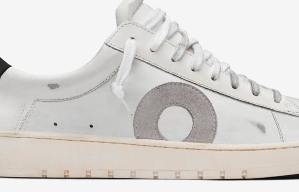 Trendy Low2 Belmont Oliver Cabell