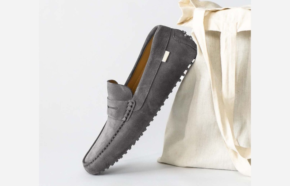 Trendy Oliver Cabell Driver Rock