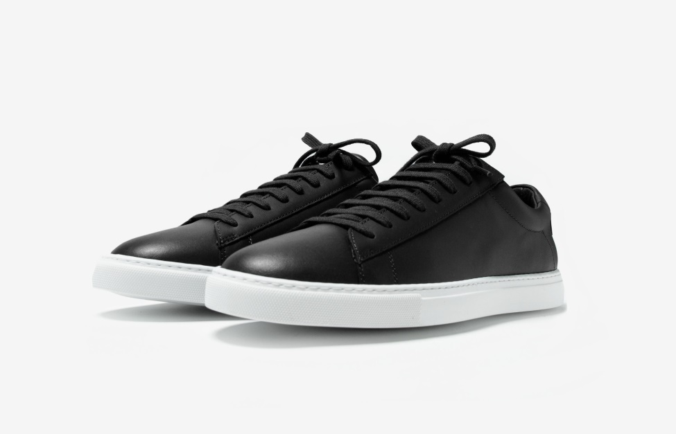 Trendy Oliver Cabell Low1 Black