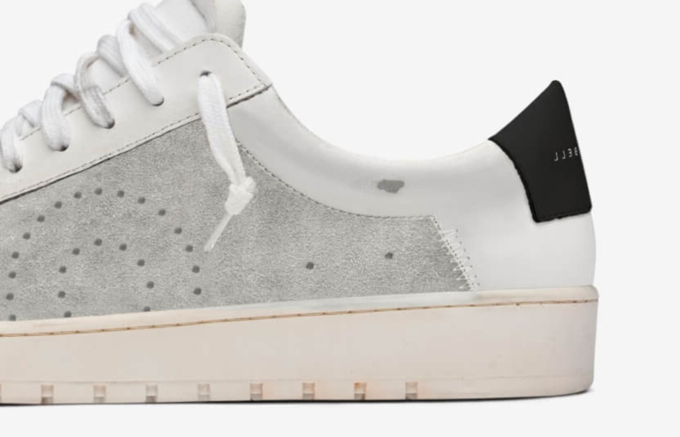 Trendy Oliver Cabell Low2 Sea Salt