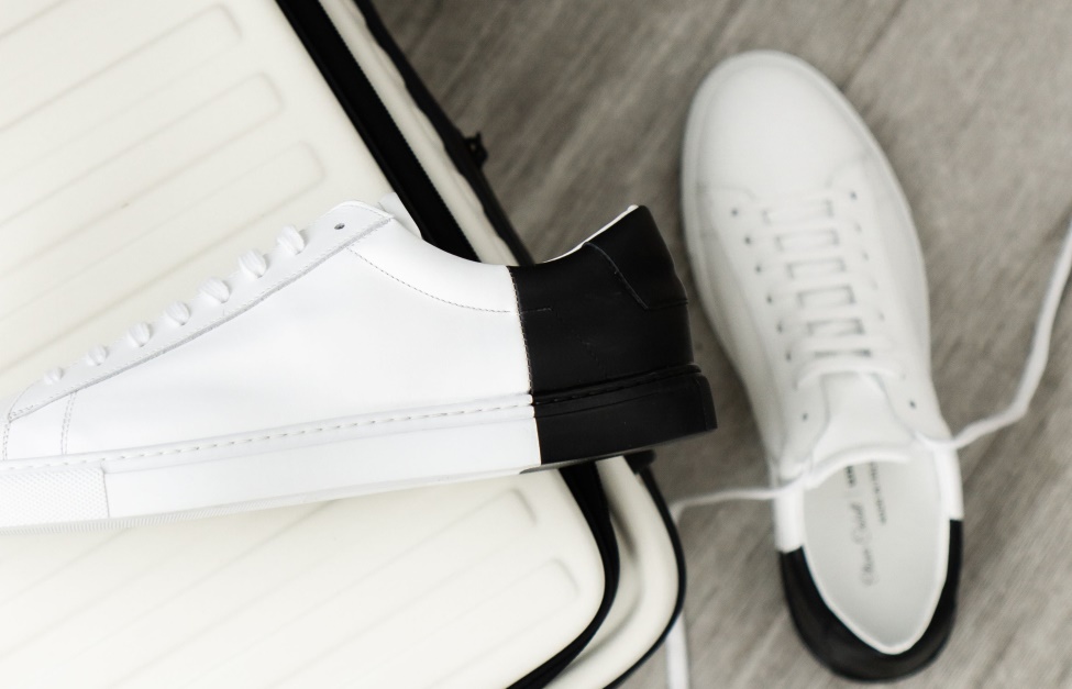 Uncrate X Oliver Cabell