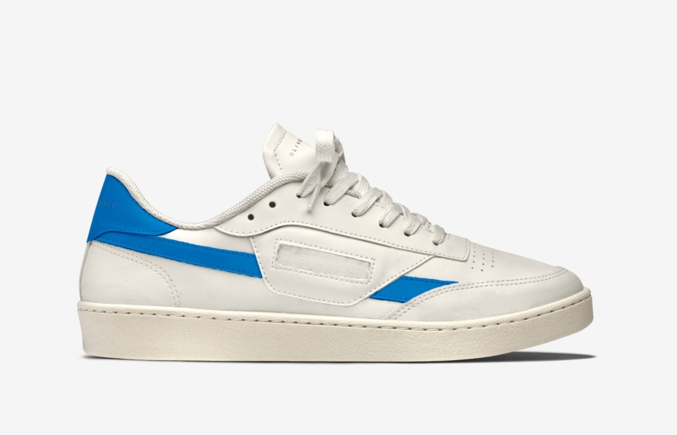 Vegan 481 Dutch Oliver Cabell