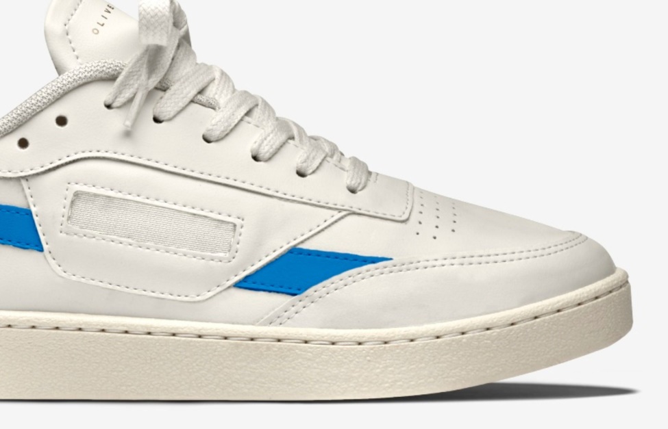 Vegan 481 Dutch Oliver Cabell