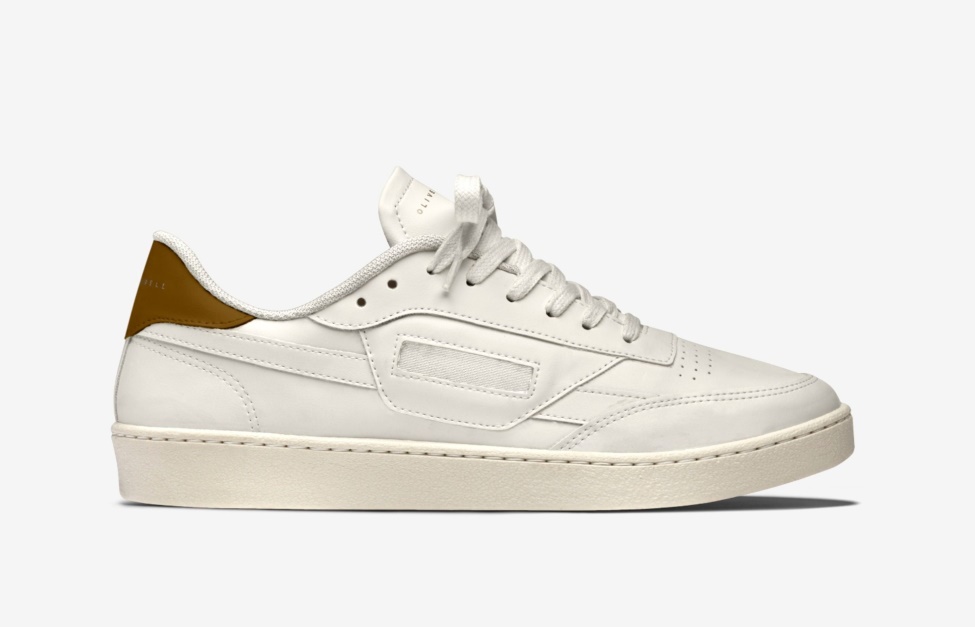 Vegan 481 Trail Oliver Cabell