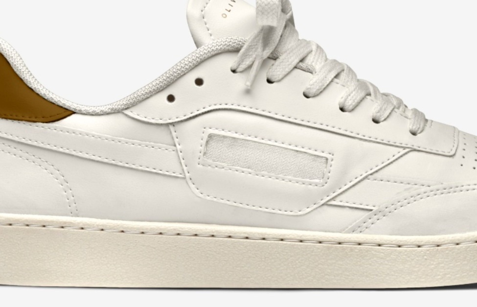 Vegan 481 Trail Oliver Cabell